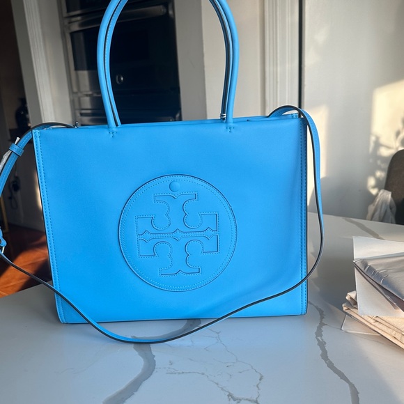 Tory Burch small Ella tote - Picture 13 of 14